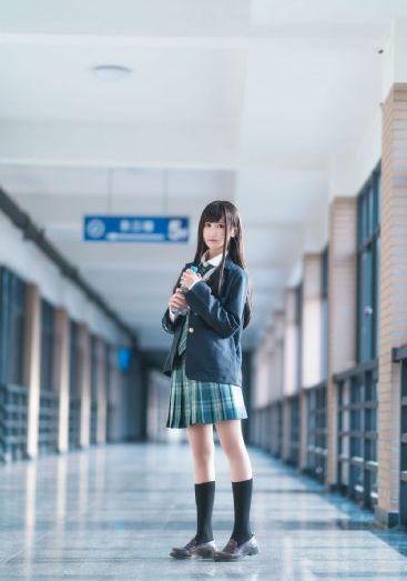 陆妍淇