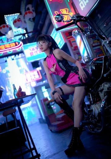 应召女郎1988