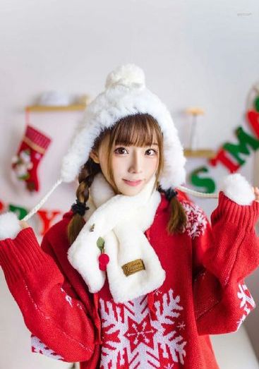 欲女春潮