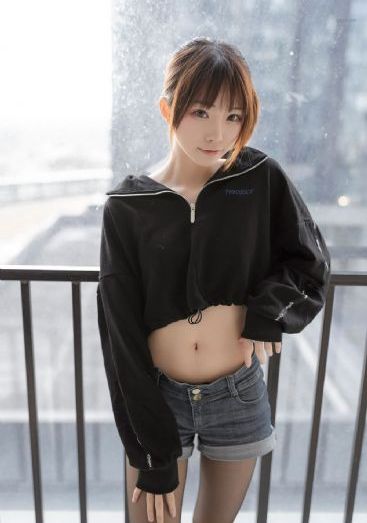 刑天