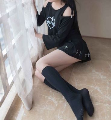 目中无人