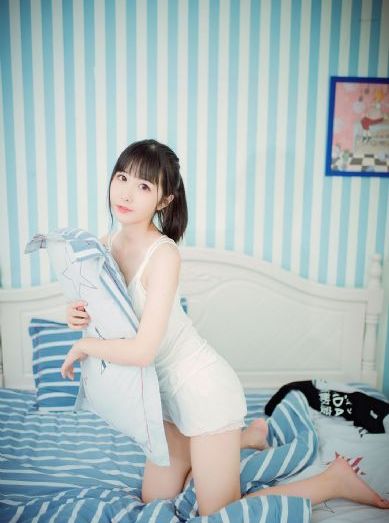 他似火