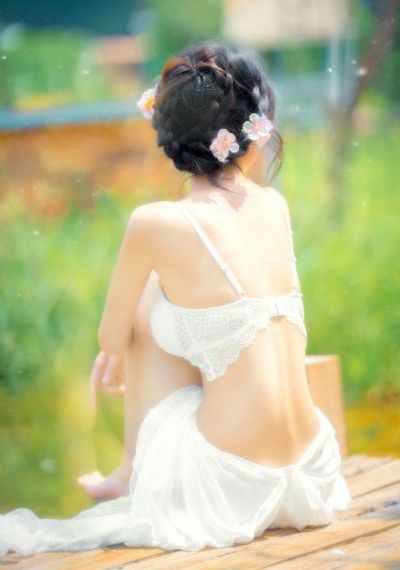 小熊跳舞