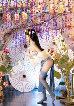 美女操网站