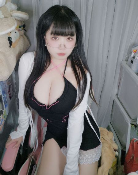 小信的干洗店动漫