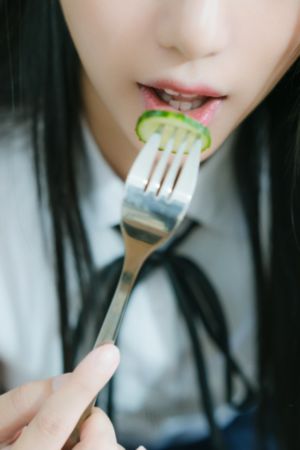 好的妈妈