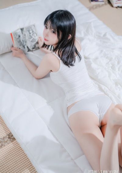 裙子里面是野兽