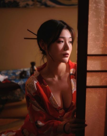 坠落的女律师
