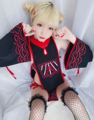 女王眼泪