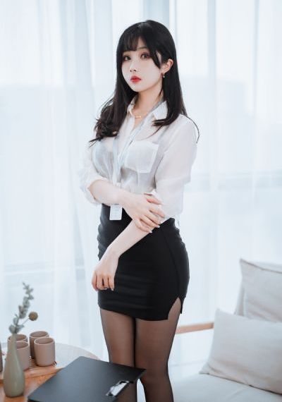 日本善良的小姨子