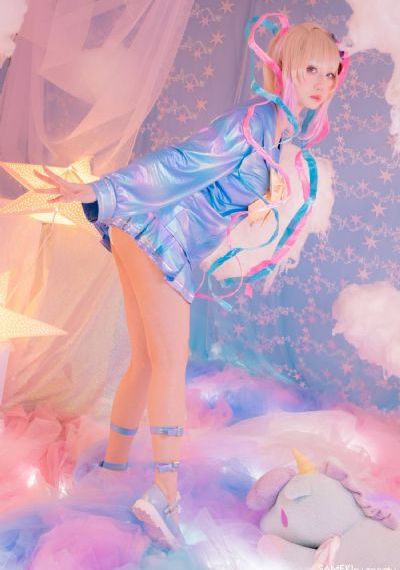 金色光芒2023泰剧在线观看