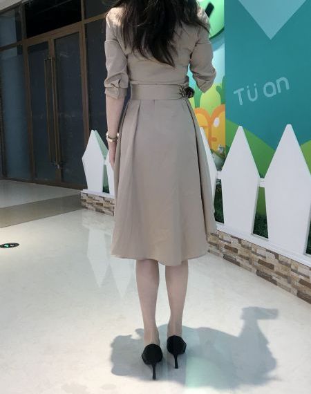 内裤女教师