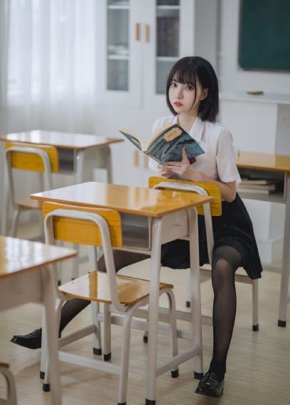 誓不做玩物