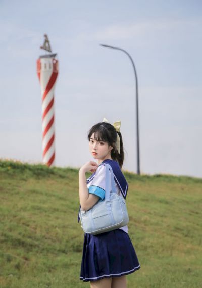 半妖倾城