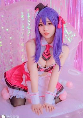 浓情女人香