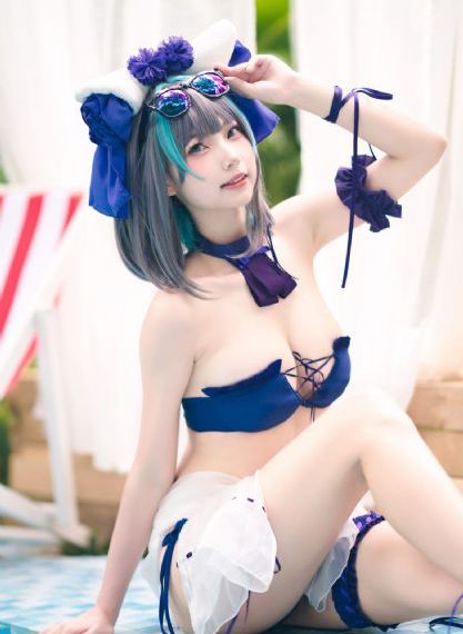 o娘的故事
