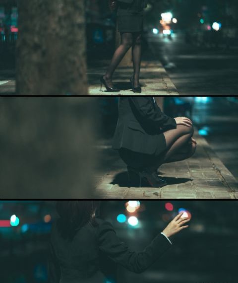 巴黎q娘