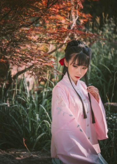 妈妈的朋友木瓜