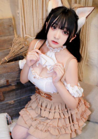 梦想是成为魔法少女
