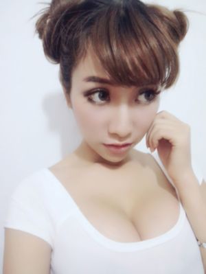 闺蜜的朋友
