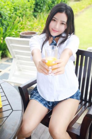我和黑道老大的三百六十五天1