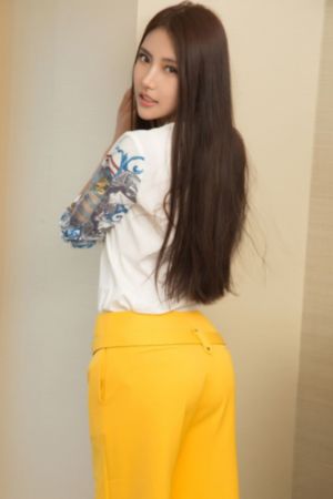 特黄三级