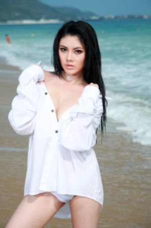 女夜叉