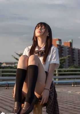 美丽小密挑