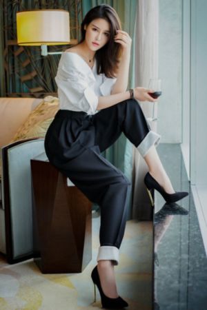 大蜜桃