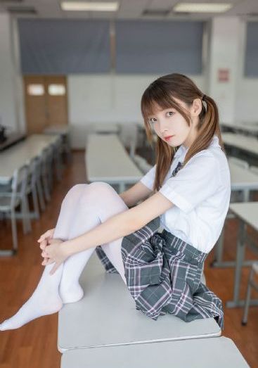 电影绿色椅子