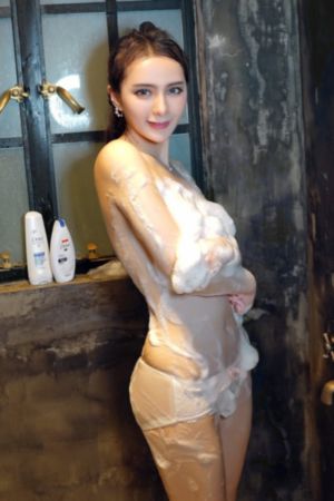 年轻的岳母5