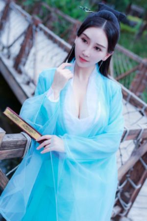 甜蜜专宠我是狱长专属动漫