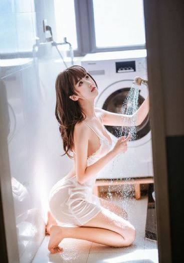 我的神使大人