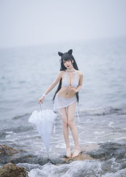 缘之空穹妹