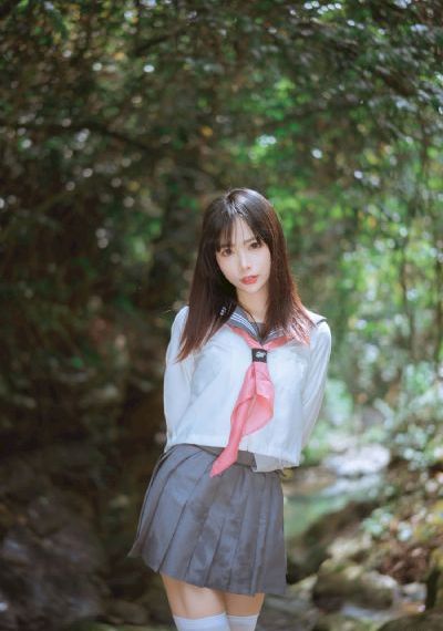 我在冷宫