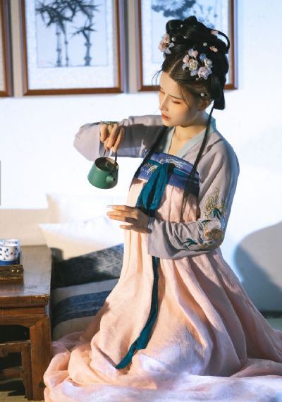 梦然