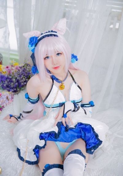 四月女友