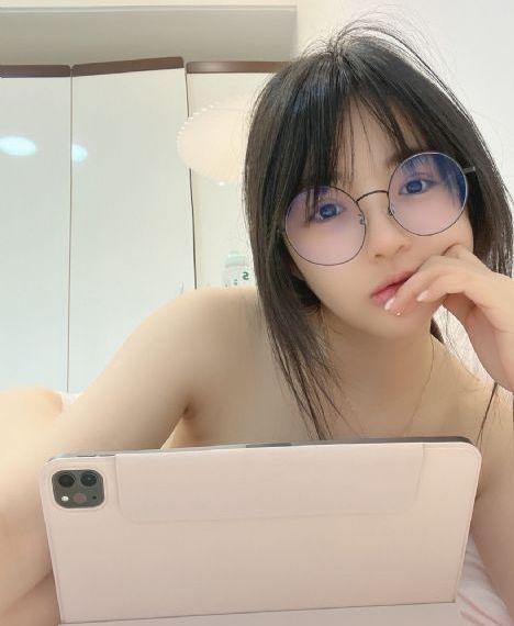 漂亮善良的嫂子