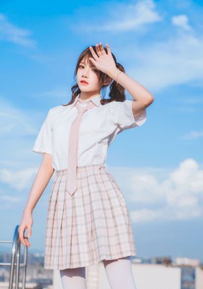 女人无悔