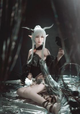 爱慕