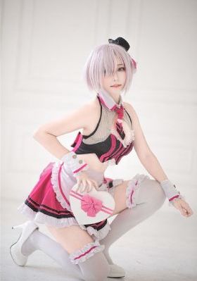 哭泣的女人