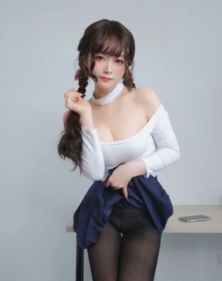 弹孔