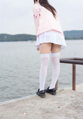 女教师的
