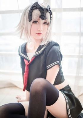 世间女子多放荡