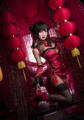 缱绻