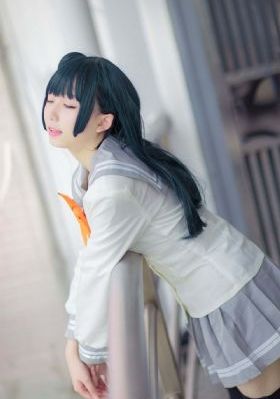 朋友妈