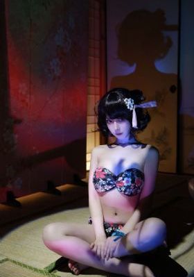 美国工厂