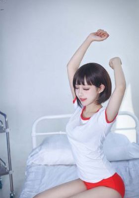 危险关系 跳跃的火焰