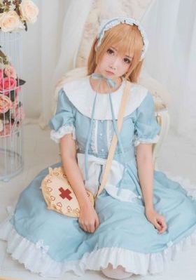 女警地狱