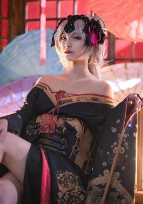 楚乔传第二部103集